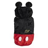 カインズ(CAINZ) 着ぐるみ ミッキーマウス Sサイズ ペット服(犬の服)