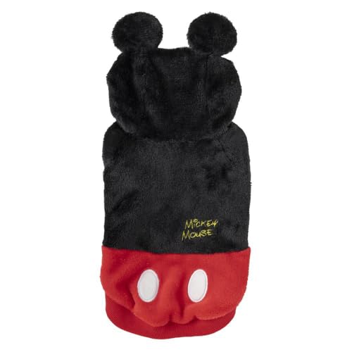 カインズ(CAINZ) 着ぐるみ ミッキーマウス Mサイズ ペット服(犬の服)