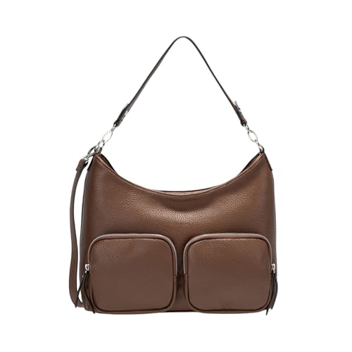 Gerry Weber - Mujer Hobo Circadian, marrón oscuro