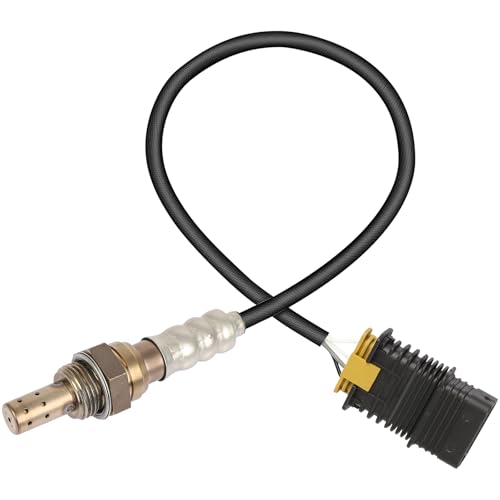 Sensor de Oxígeno Downstream 4-Cables para BMW 135i 2011-2013 miniatura 1