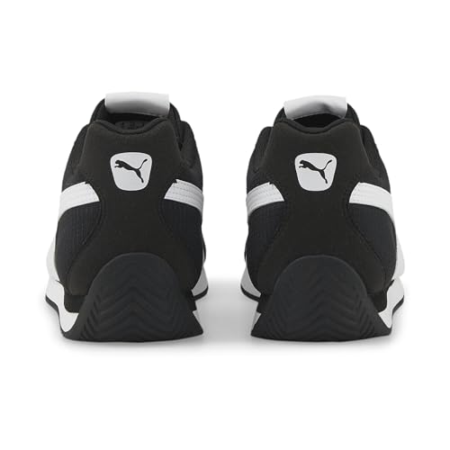 Image of Puma Unisex Adult Turin 3 NL Sneaker