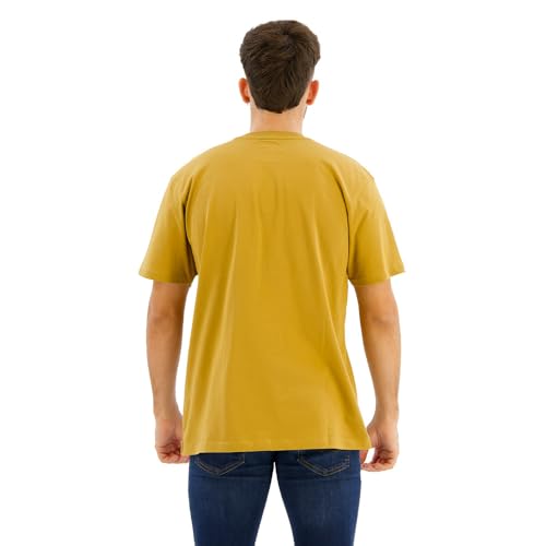 Quiksilver Homme QS Diamond Logo T Shirt Bone - vue 2