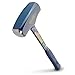 Price comparison product image Estwing B3-4LBL 4lb Long Handled Club Hammer with Blue Vinyl Grip