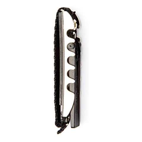 Jim Dunlop 11C Advanced Curved Guitar Capo Cover