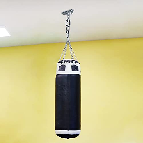 304 Stainless Steel Swing Hanger, Heavy Duty 360° Swivel Swing Hook And Locking Snap Hooks, 1100 Lb Capacity Swing Hardware Hanging Kit With Screws And Expansion Bolts- (2 Pack) #TOP5