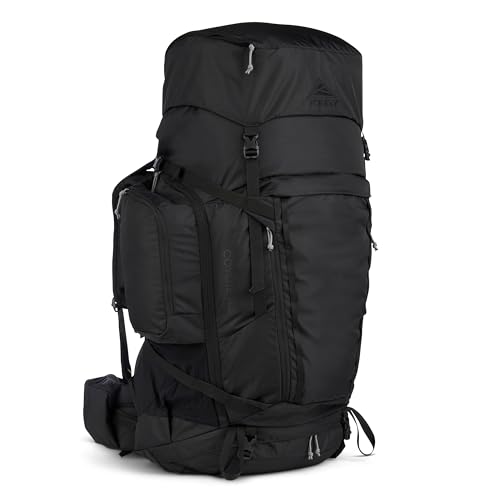 31emmNQNpJL Kelty Coyote 60-105 Liter Internal Frame Backpack - Hiking,...