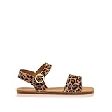 MTNG Sandales Plates Barefoot Femme Free-LARA 55904 | 61571 | Beige