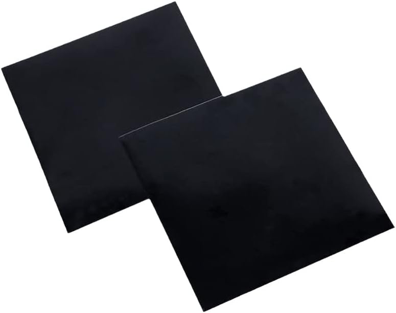 BDD Electrode Boron doped Diamond Film Electrode Oxygen Evolution Electrode Chlorine Evolution Electrode Sewage Treatment Electrode Sheet (10mm-10mm-1mm)