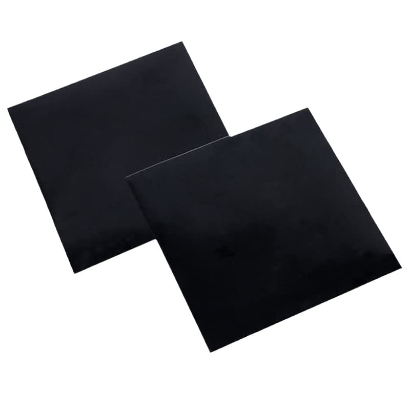BDD Electrode Boron doped Diamond Film Electrode Oxygen Evolution Electrode Chlorine Evolution Electrode Sewage Treatment Electrode Sheet (10mm-10mm-1mm)