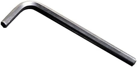 Allen Wrench - 1/8'' Hex Key