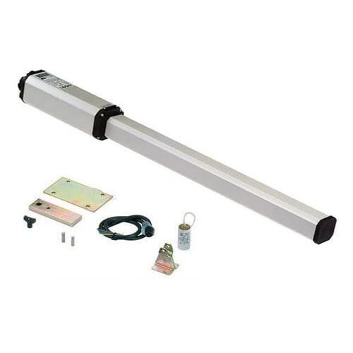 (NUOVO) ORIGINALE FAAC modello 402 CBC 104468 per anta fino mt 1,80