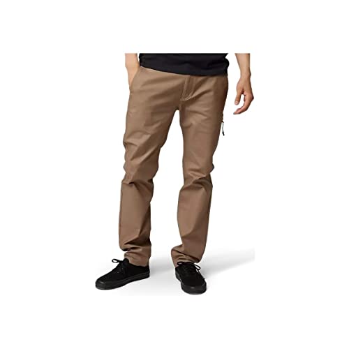 Fox Racing Men's Essex Stretch Pant
