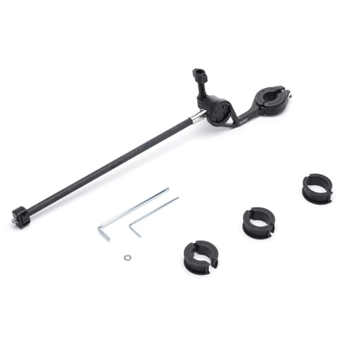 Osmo Multifunctional Bike Tube Mount Kit, Compatibility: Osmo 360 by DJI - Image 3