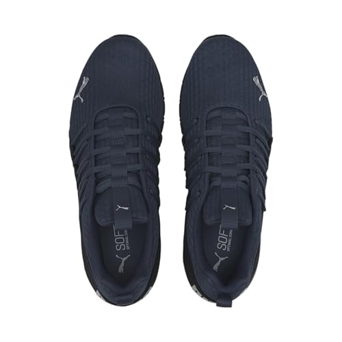 Image of Puma Men Axelion Refresh Running Shoe