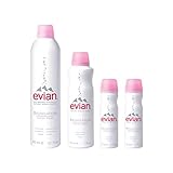 Evian Facial Spray 24/7 Kit