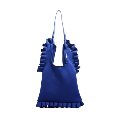 Sac aux aisselles plissé chic pour vos sorties en ville et le travail