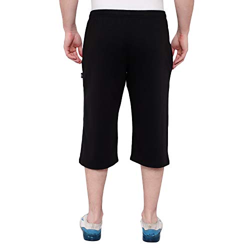 Image of Trillion Men's Regular Shorts