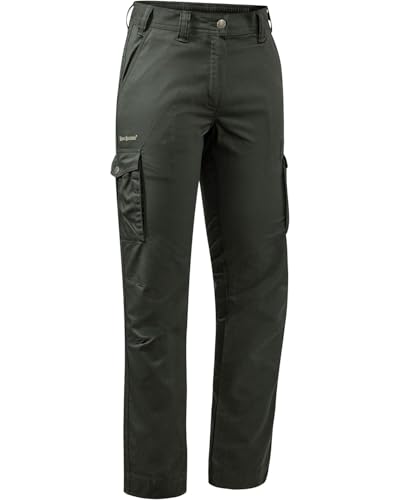 Deerhunter Lady Atlas Trousers Timber