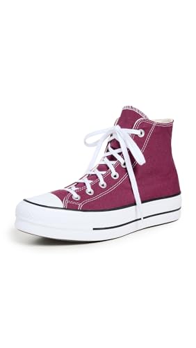 Image of Converse Women's Chuck Taylor All Star Lift Sneakers