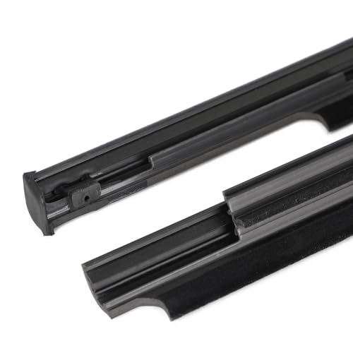 Joint d'étanchéité extérieur de vitre isolant pour Mitsubishi Outlander 2006-2012
