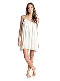 Roxy Juniors Tidal Wave Tank Woven Dress