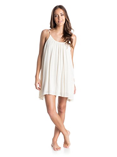 Roxy Juniors Tidal Wave Tank Woven Dress