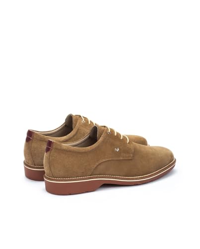 Image of MARTINELLI Men's Shoe Laces Oxford