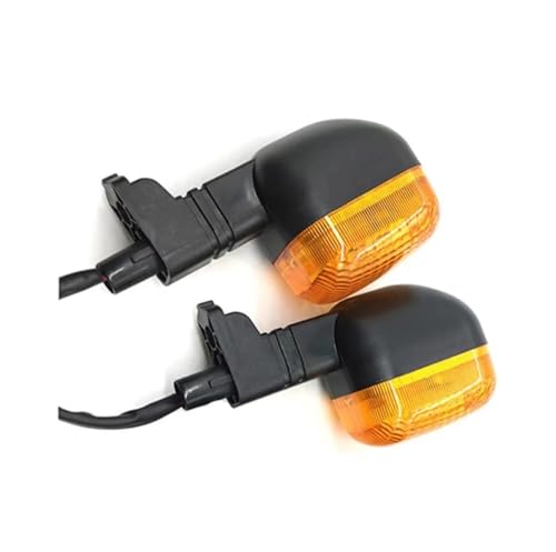Clignotants moto 12V pour circuler en ville en toute sécurité avec votre BWS