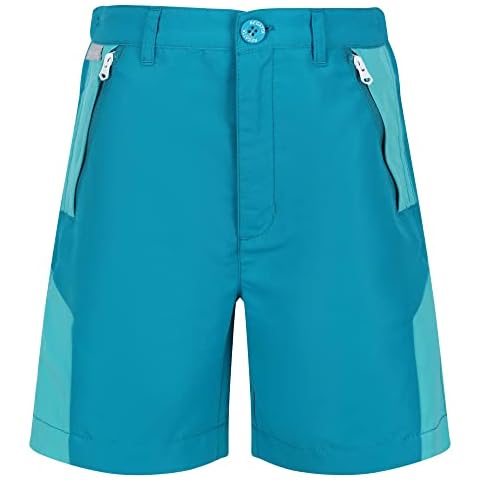 Regatta Sorcer Mount Kids' Reflective Shorts Cover