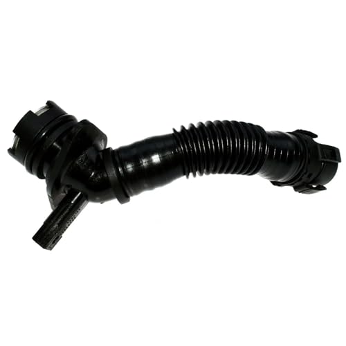 Tubo de ventilación del cárter de alta resistencia térmica para 135i