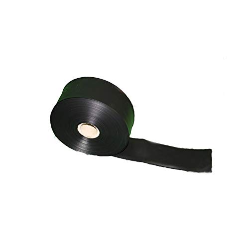 MANGUERA PLANA PLASTOCANAL ROLLO DE 100 METROS (1500 GALGAS) (150 MM)
