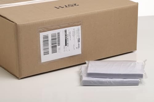 USPACKSMART 200 Units, 7.5