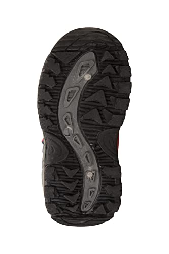 Mountain Warehouse Caribou Stivali da Neve a