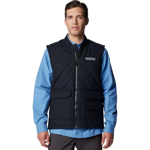 Columbia Men's Rad Padded Vest