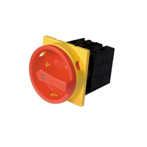 Commutateur rotatif LW42B2-2700/LF102-C22 interrupteur bipolaire encastrable