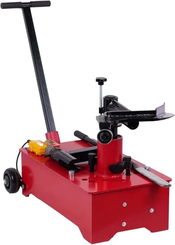 XK Electric Heavy Duty Semi 22.5 Inches Truck Tire Changer Portable