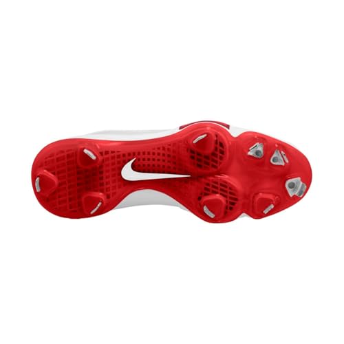 Image of Nike Men's Force Zoom Trout 9 Pro Low Baseball Cleats