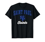 Saint Paul High School Saints T-Shirt
