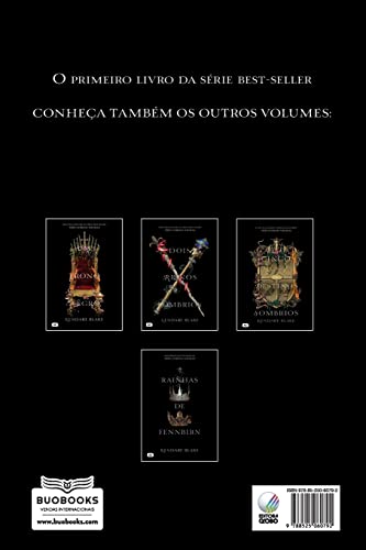 Três coroas negras: Três coroas negras: - Imagem 2