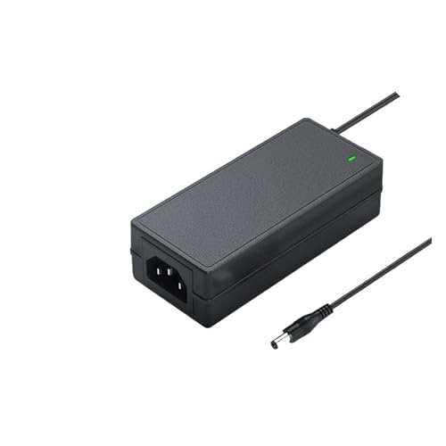Adaptador de corriente conmutada 19V 3.16A para ordenador portatil conector quincunx CC
