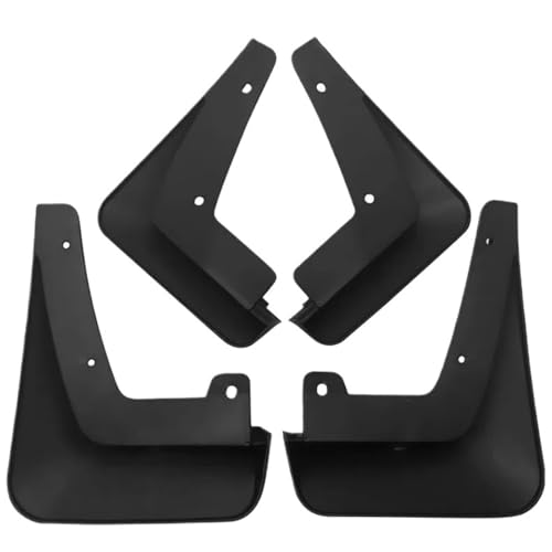 Garde-Boue pour Mazda 3 Axela 2019-2020 Protection Robuste Anti-Sable