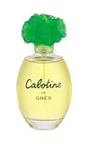Gres Cabotine Eau de Parfum - Perfume para mujer (100 ml, 2...