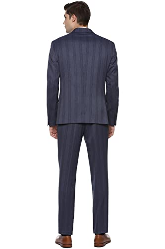 Image of Van Heusen Men Suit - Dress Set