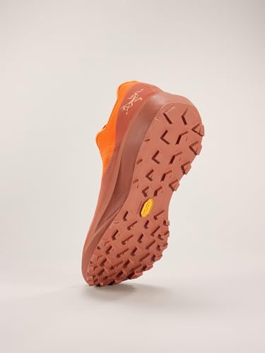 Arc'teryx Men's Norvan LD 4 - Lightweight Mountain Running Shoes for Men, Long Distance Running Shoes for All Terrains3