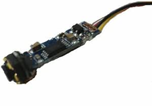 New Landing 4.5mm 300,000 Pixels Av Endoscope Module: Amazon.co.uk ...
