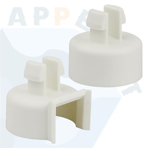 image for APPERFiT Tailgate Bushing for Tail Gate Hinge Compatible with 2007-201