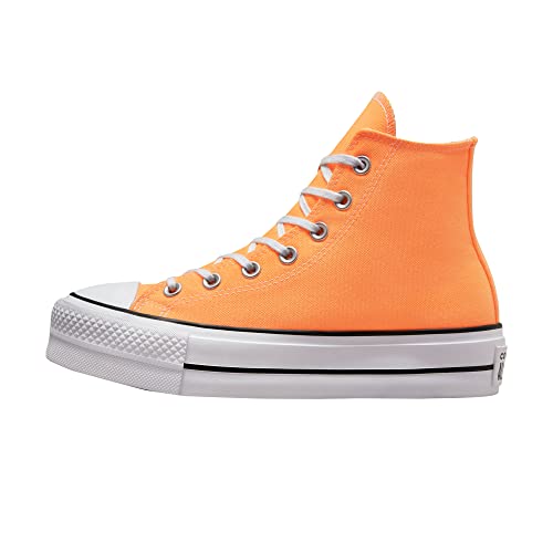 Image of Converse Women's Chuck Taylor All Star Lift Sneakers