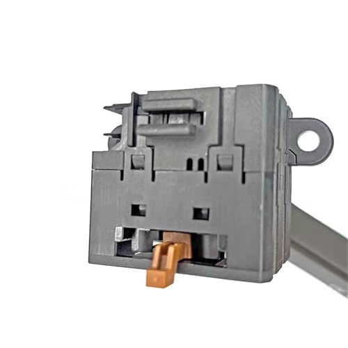 Commodo interrupteur de clignotant type origine pour colonne direction 21967897 - 4