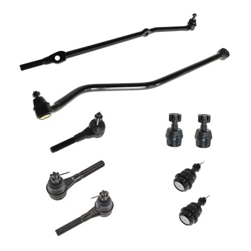 fastgallop Suspension Kit 4WD for Jeep for Cherokee 2.5L 1991-2000