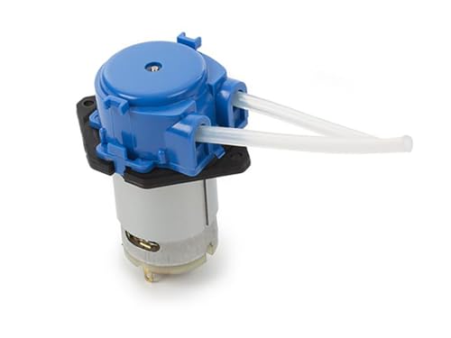 Velleman WPM447 Whadda Miniature Peristaltic Pump 6 VDC